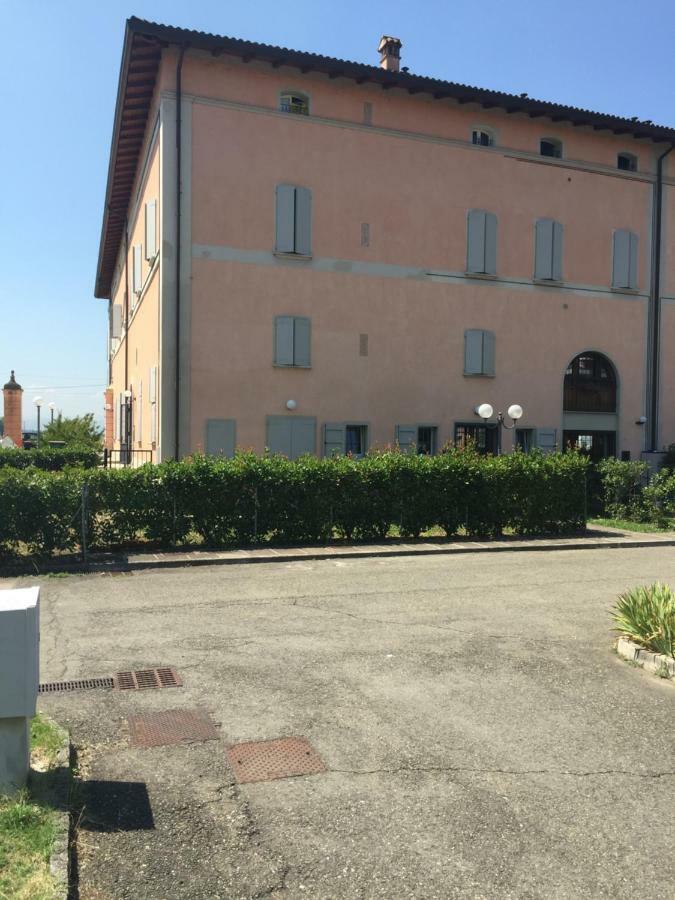La Camera Di Cavazzona Экстерьер фото