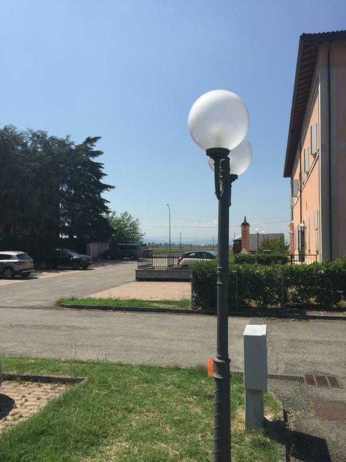 La Camera Di Cavazzona Экстерьер фото